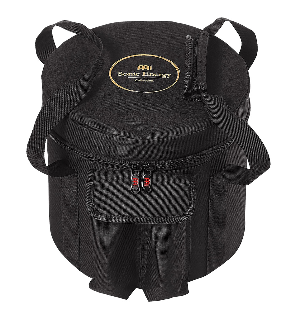 HOUSSE SINGING BOWL MEINL, 8"