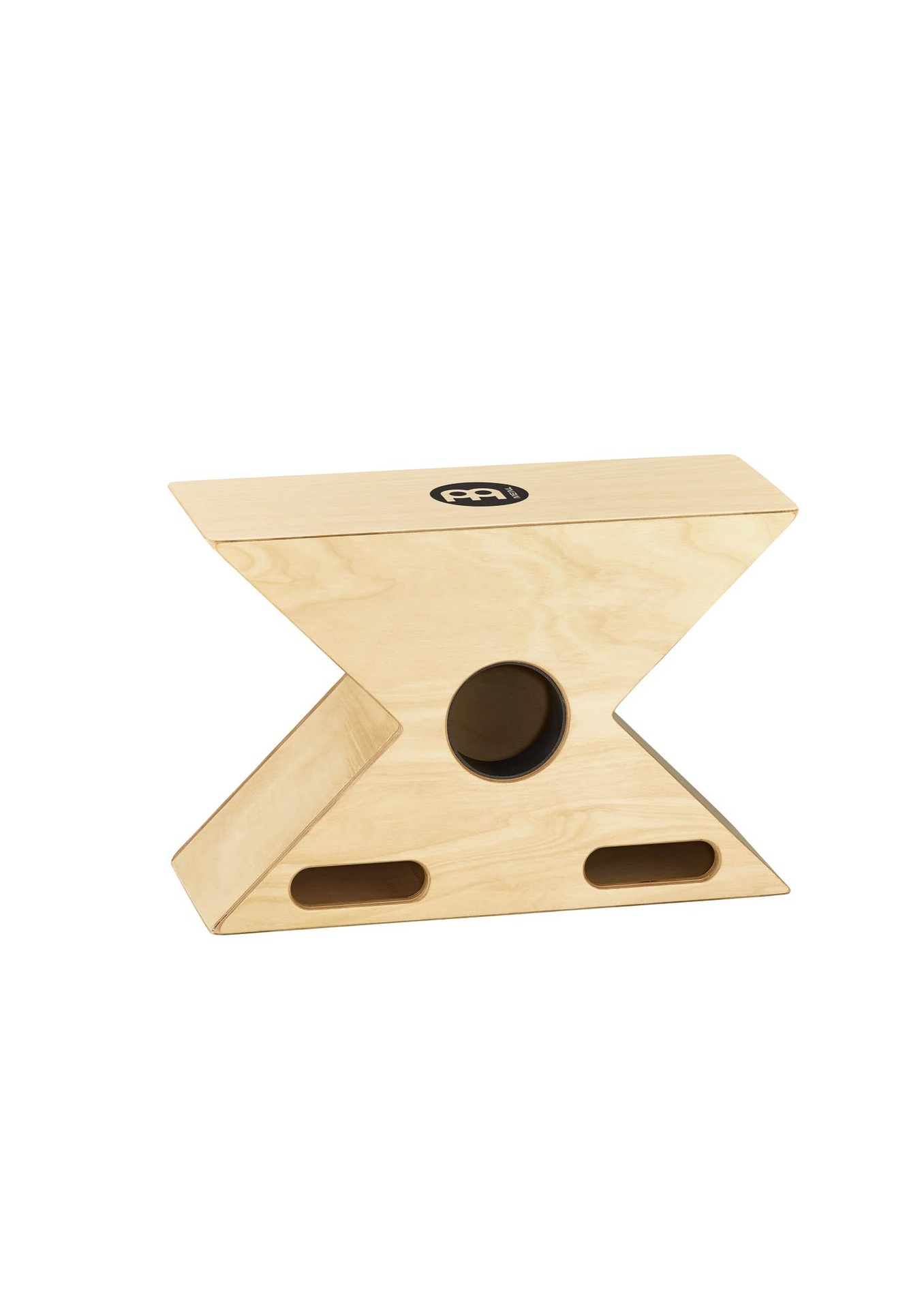 HYBRID SLAP TOP CAJON MEINL NATUREL