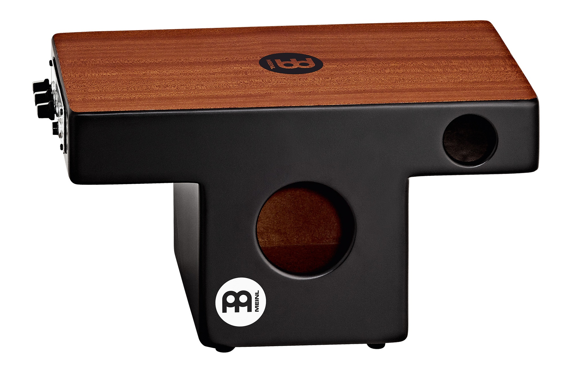 HYBRID SLAP TOP CAJON MEINL PRE AMPLIFIE
