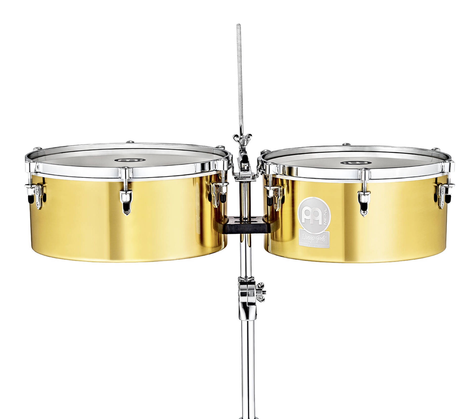 J.TIMBALES 14/15" BRONZE DIEGO GALE