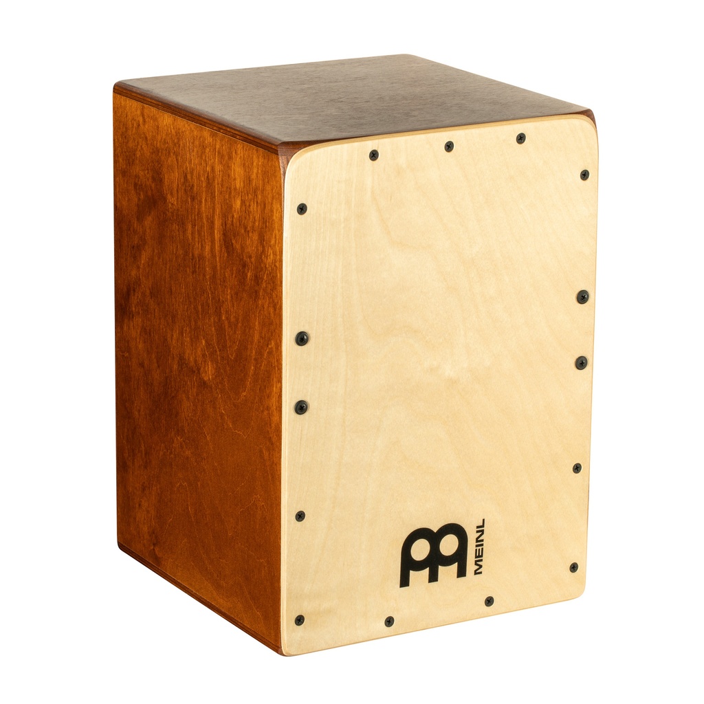 JAM CAJON MEINL HEADLINER BOULEAU