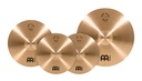 JEU MEINL 14/16/20 PURE ALLOY