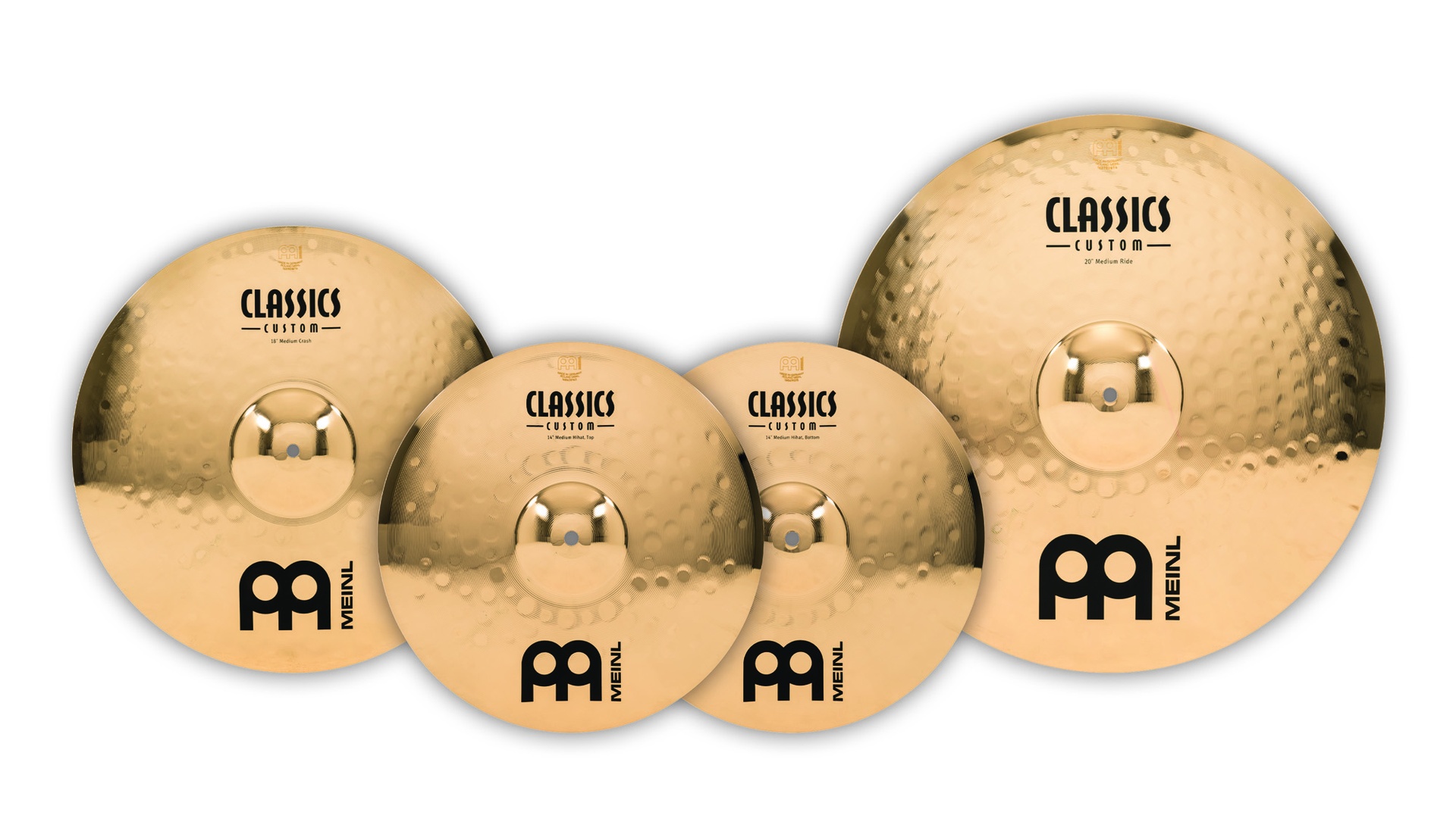 JEU MEINL CLASSICS CUSTOM
