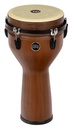 JUMBO DJEMBE MEINL SYNTHE 10" BARNW