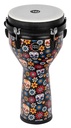 JUMBO DJEMBE MEINL SYNTHE 10" DAY DEAD