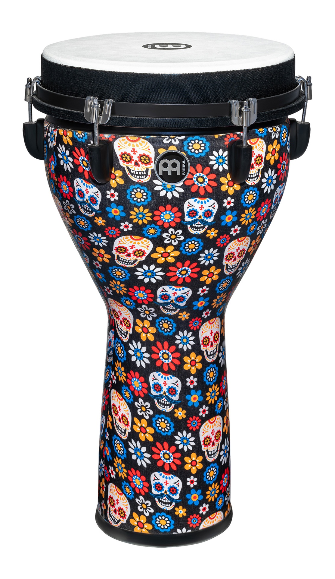 JUMBO DJEMBE MEINL SYNTHE 12" DAY OF D