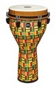 JUMBO DJEMBE MEINL SYNTHE 12" SIMBRA