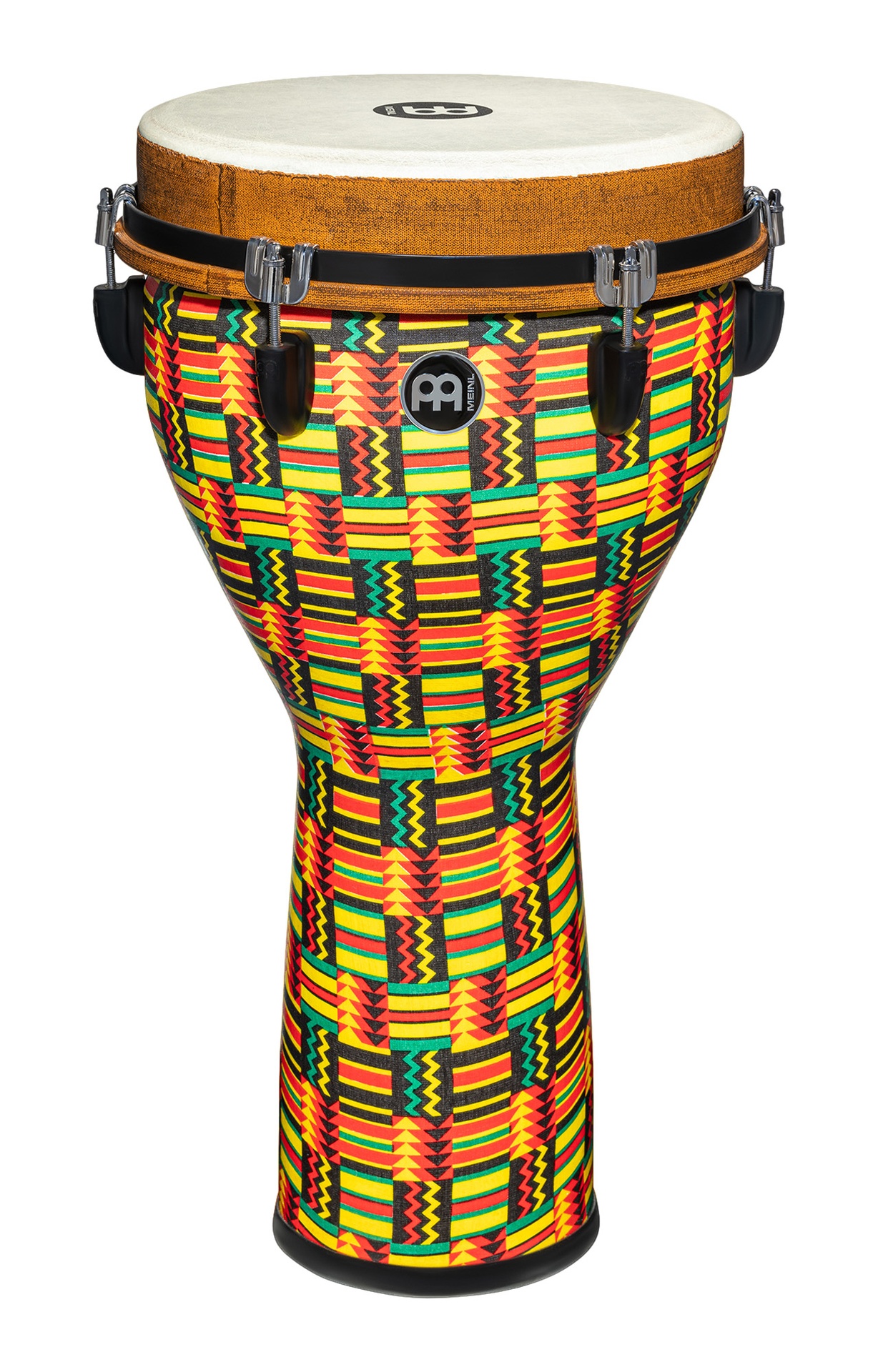 JUMBO DJEMBE MEINL SYNTHE 12" SIMBRA