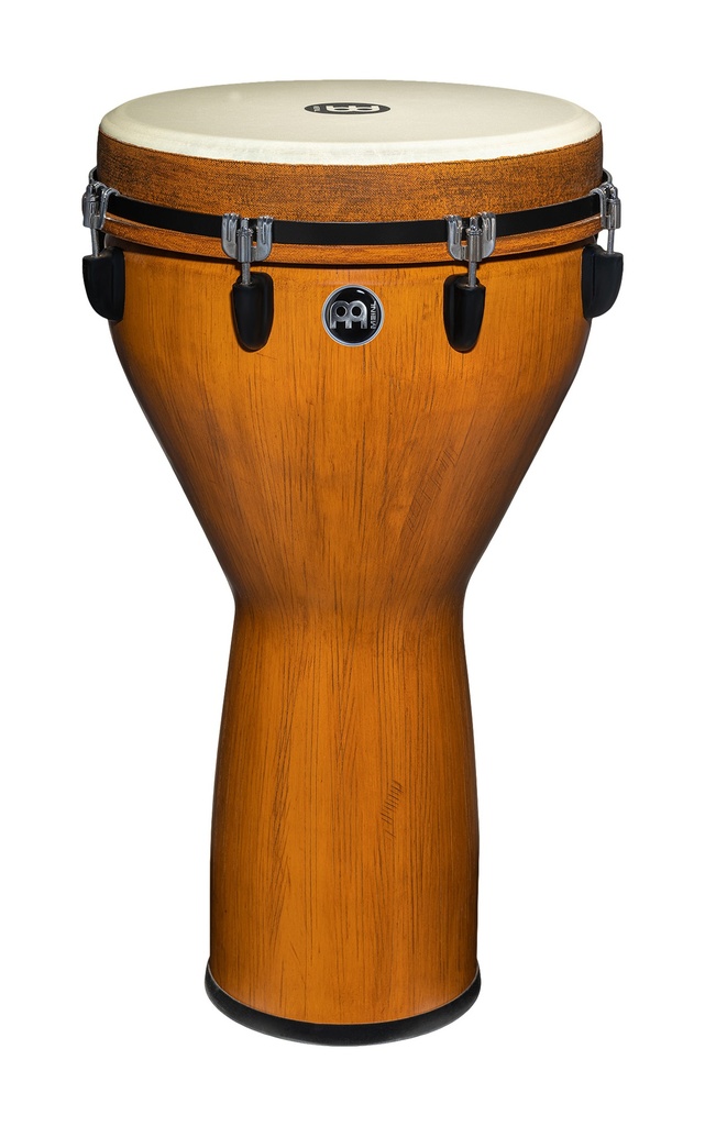 JUMBO DJEMBE MEINL SYNTHE 14" BARNW