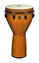 JUMBO DJEMBE MEINL SYNTHE 14" BARNW