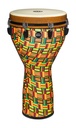 JUMBO DJEMBE MEINL SYNTHE 14" SIMBRA