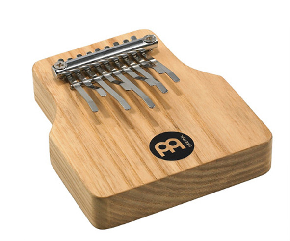 KALIMBA MEINL 9 NOTES MODELE MOYEN
