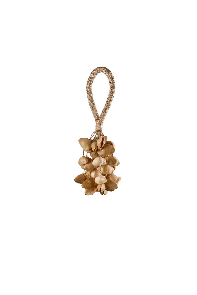 KENARI SHAKER SONIC ENERGY S