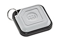 KEY RING SHAKER MEINL GRIS