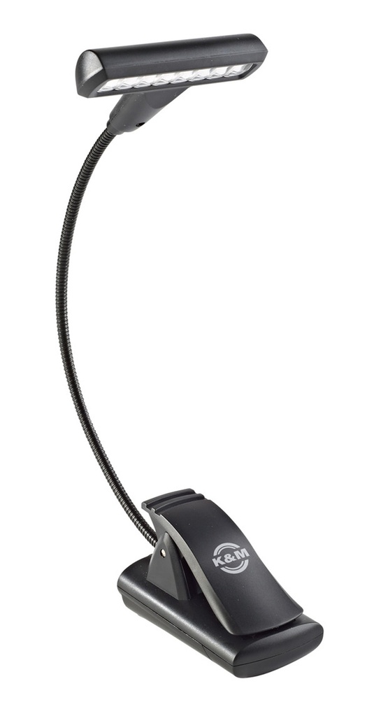 LAMPE DE PUPITRE KM FLEXLIGHT 12247
