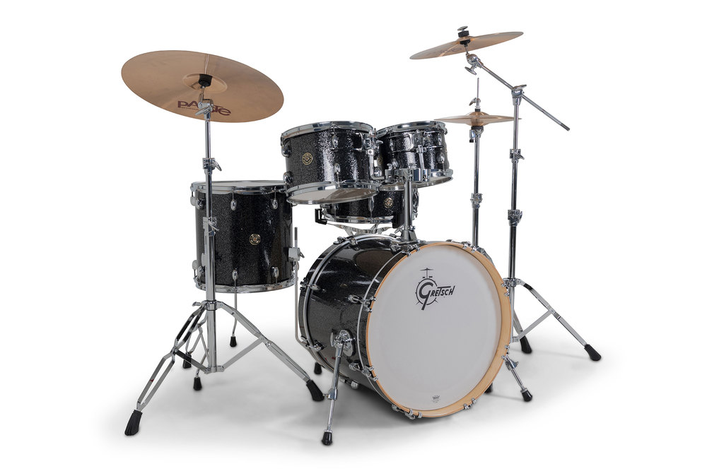 Batterie Catalina Maple GRETSCH Fusion - GC20