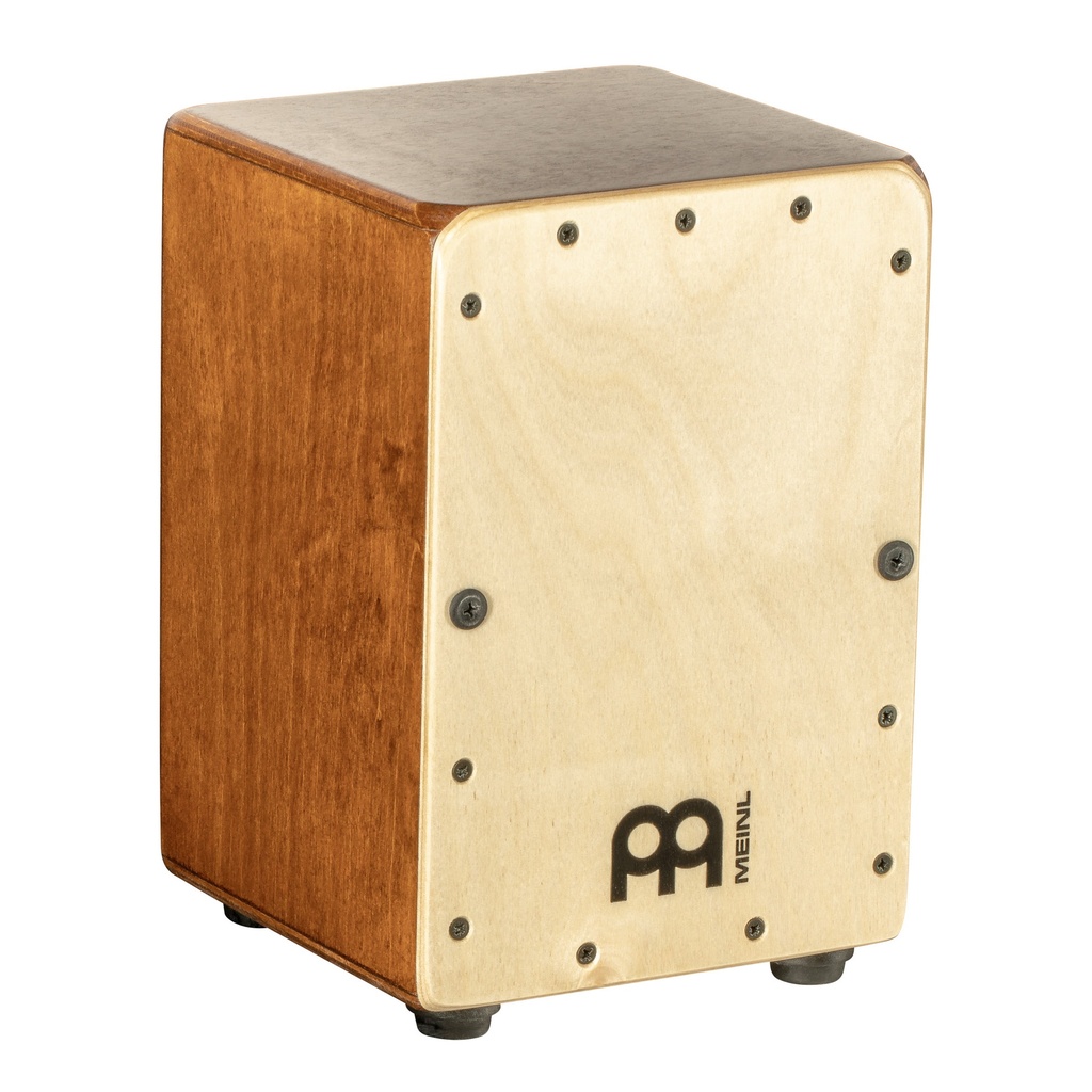 MINI CAJON MEINL FACADE BOULEAU ALMOND