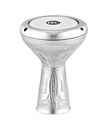 MINI DOUMBEK MEINL ALU 10.1 X 19 CM