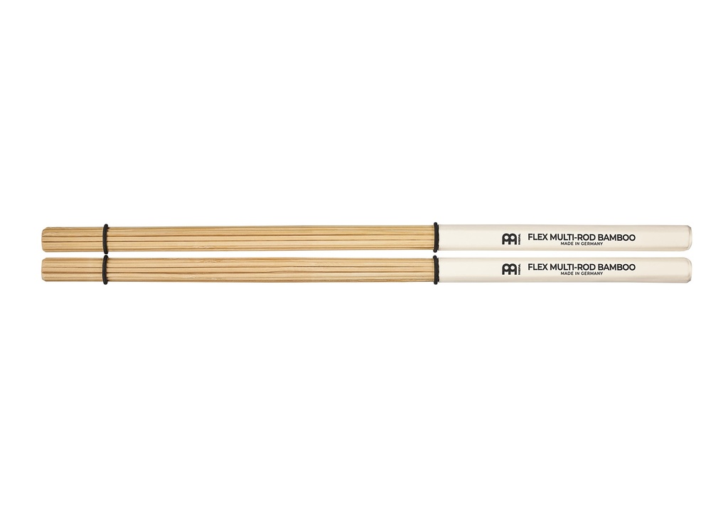MULTI-RODS MEINL BAMBOO FLEX