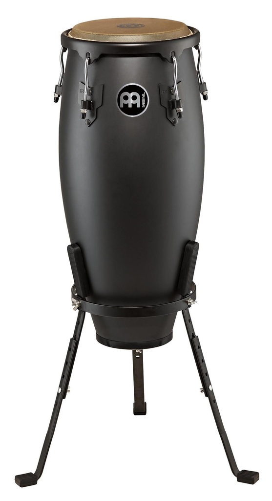 NINO MEINL HEADLINER 10" NOIR MAT