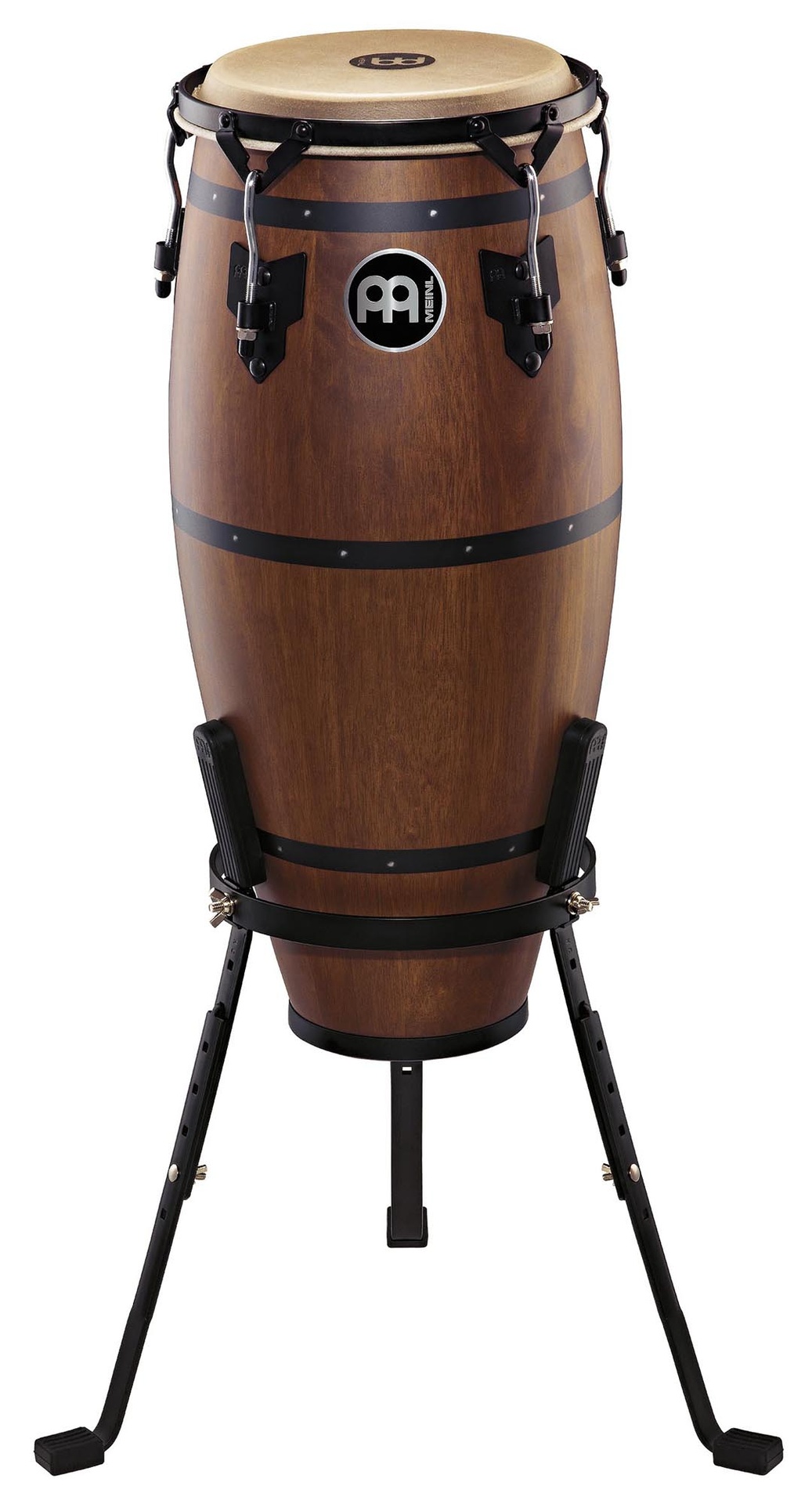 NINO MEINL HEADLINER TRADITIONAL 10"