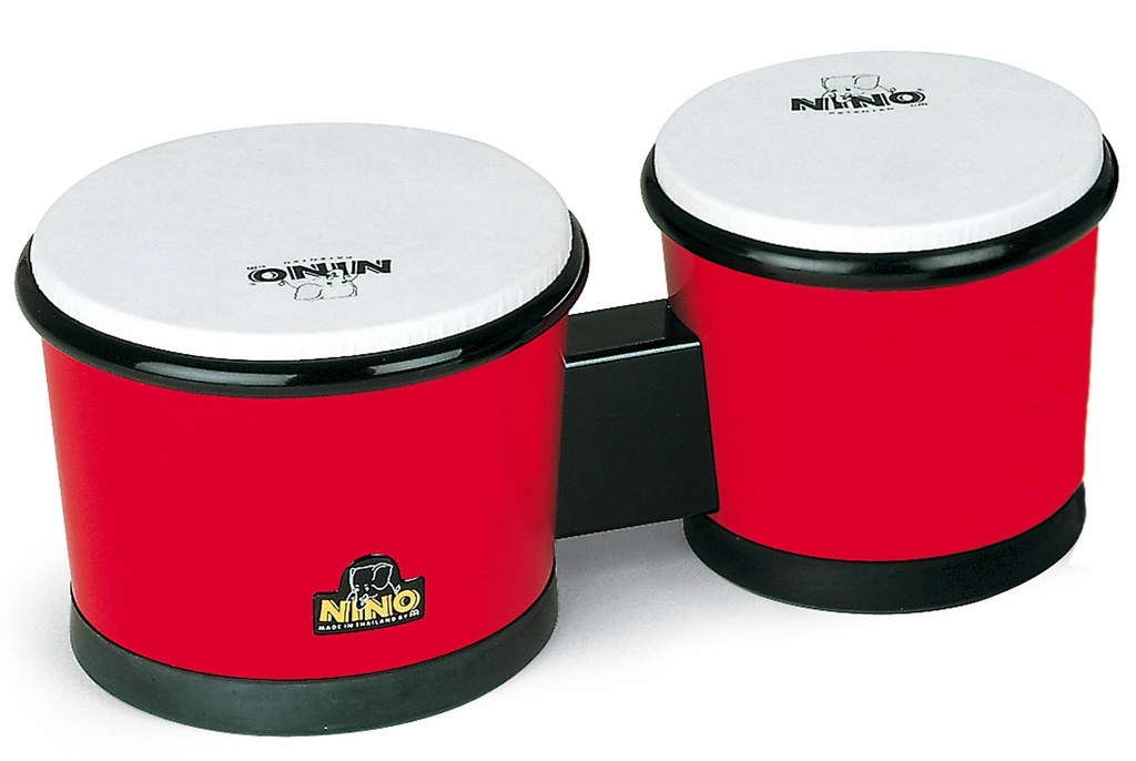 P.BONGOS ABS 6.5/7.5" RGE