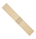 PACK 3 BAGUETTES MEINL TIMBALES 5/16"
