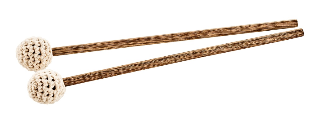 PAIRE MAILLOCHES TONGUE SONIC ENERGY