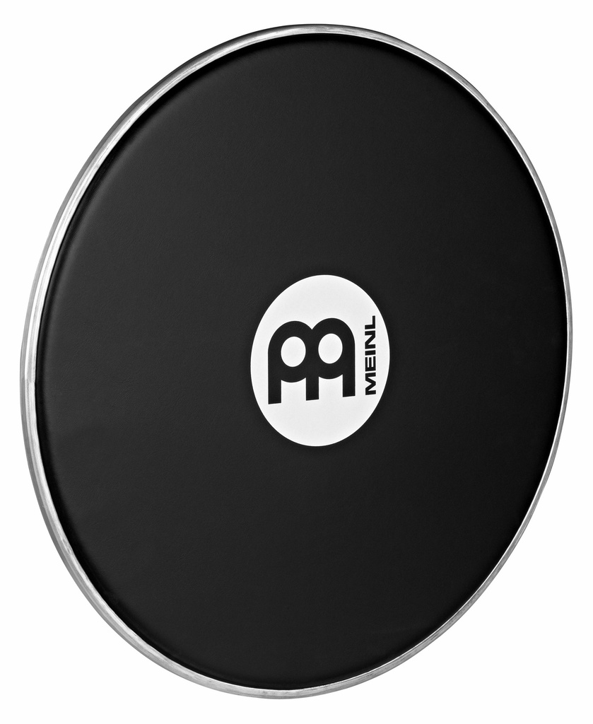 PEAU MEINL SURDO 18" NAPPA NOIR