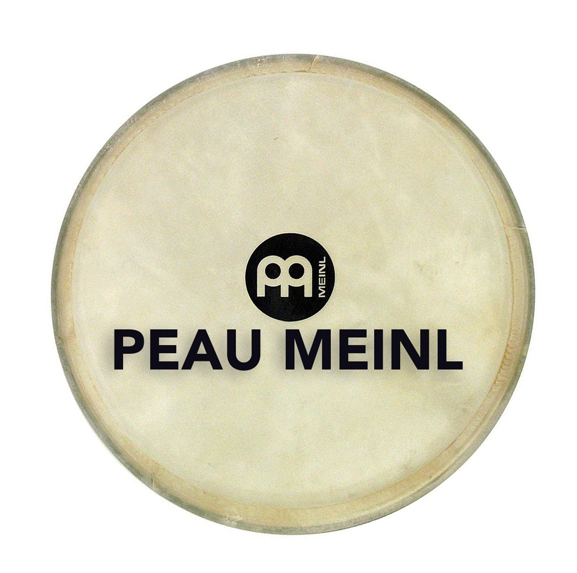 PEAU MEINL TIMBALE 13" POUR MDT13