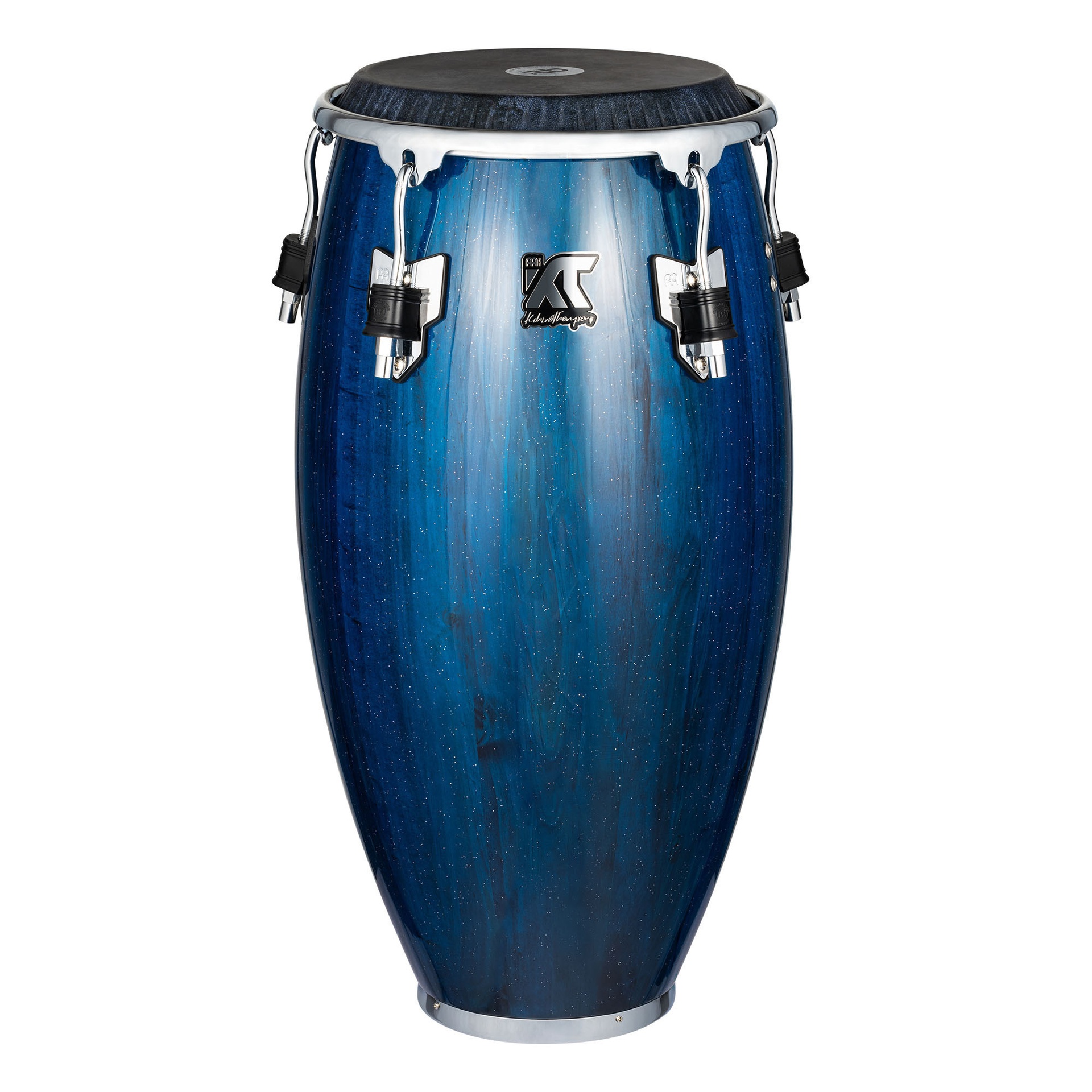 QUINTO MEINL W. KACHIRO 11" BLUE WAVE