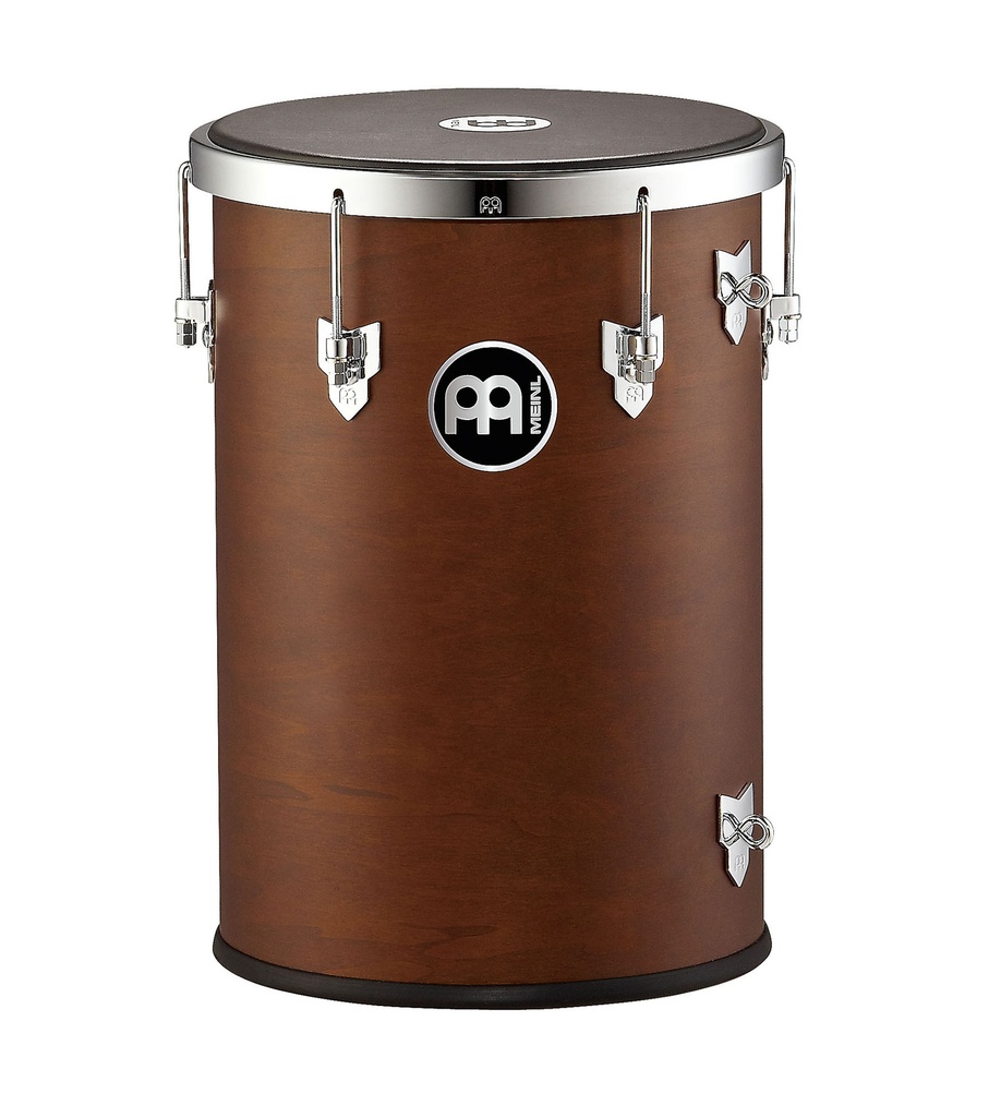 REBOLO MEINL 12 X 18" BRUN