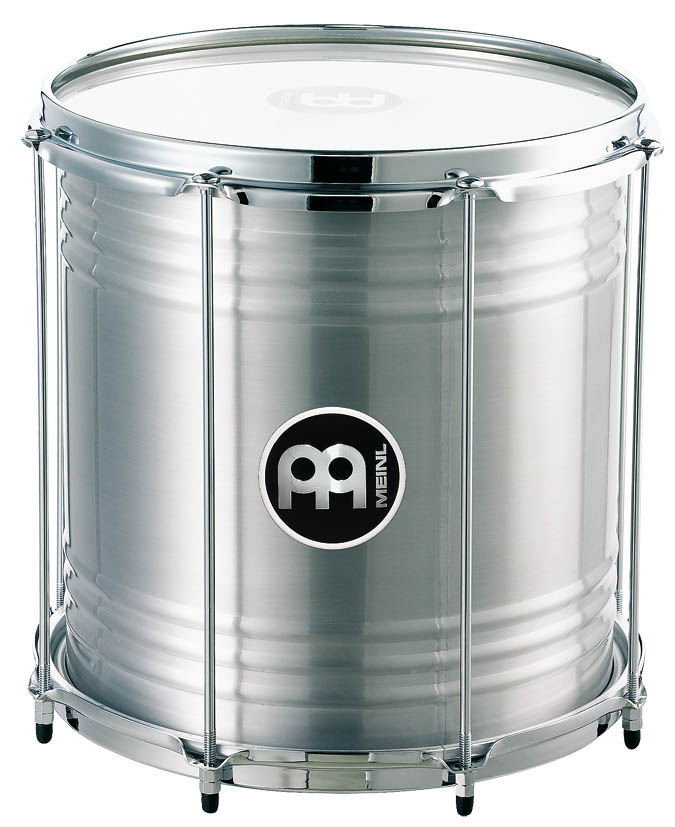 REPINIQUE MEINL ALU 10 X 10"