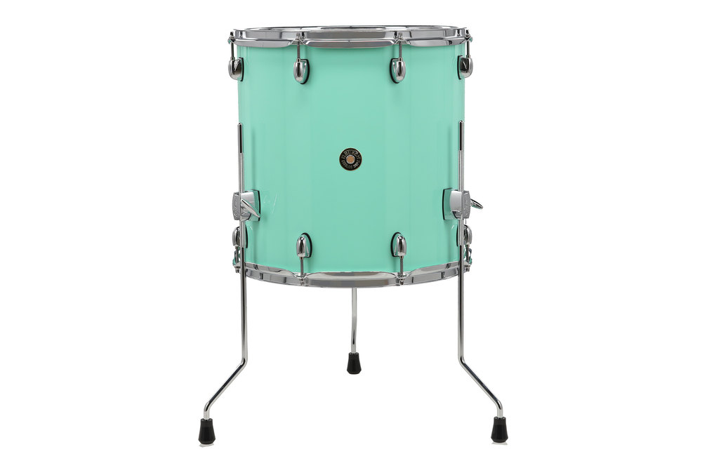 Floor Tom Catalina Maple GRETSCH 16"x16"