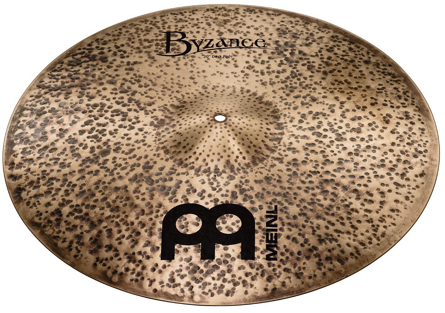 RIDE MEINL BYZANCE 20" DARK