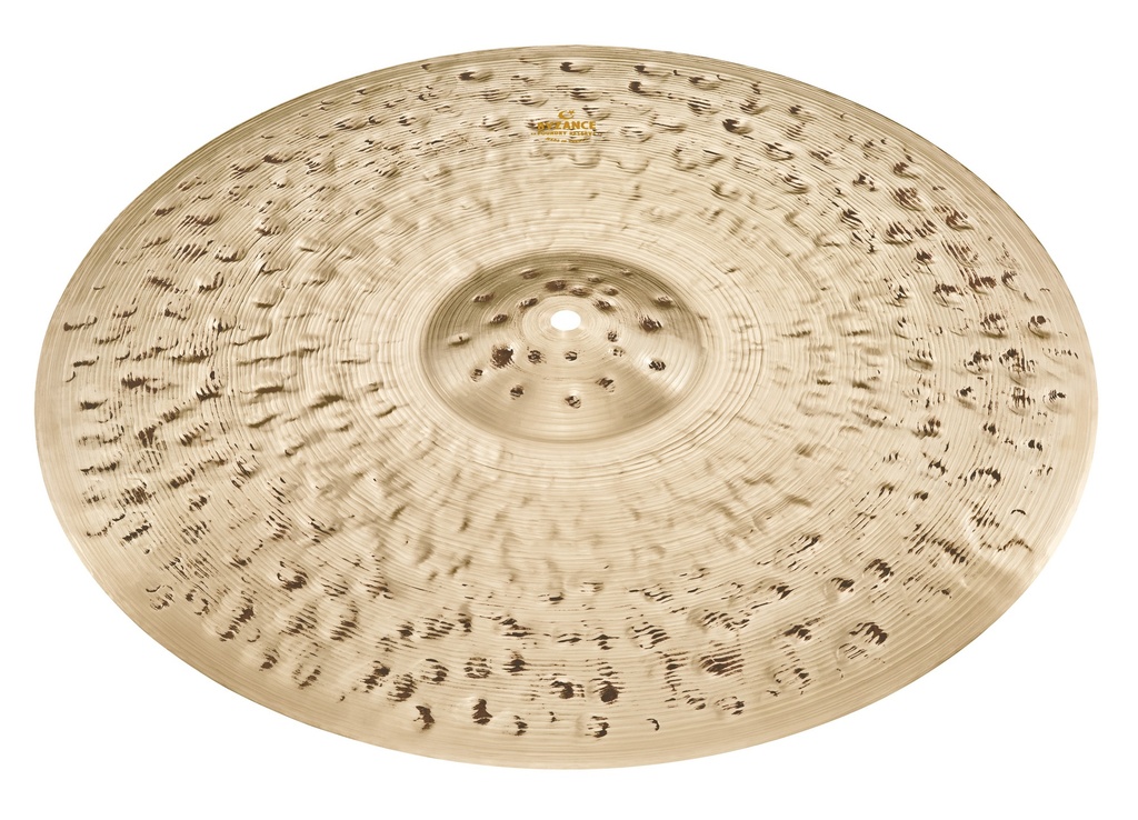 RIDE MEINL BYZANCE 20" FOUNDRY RES