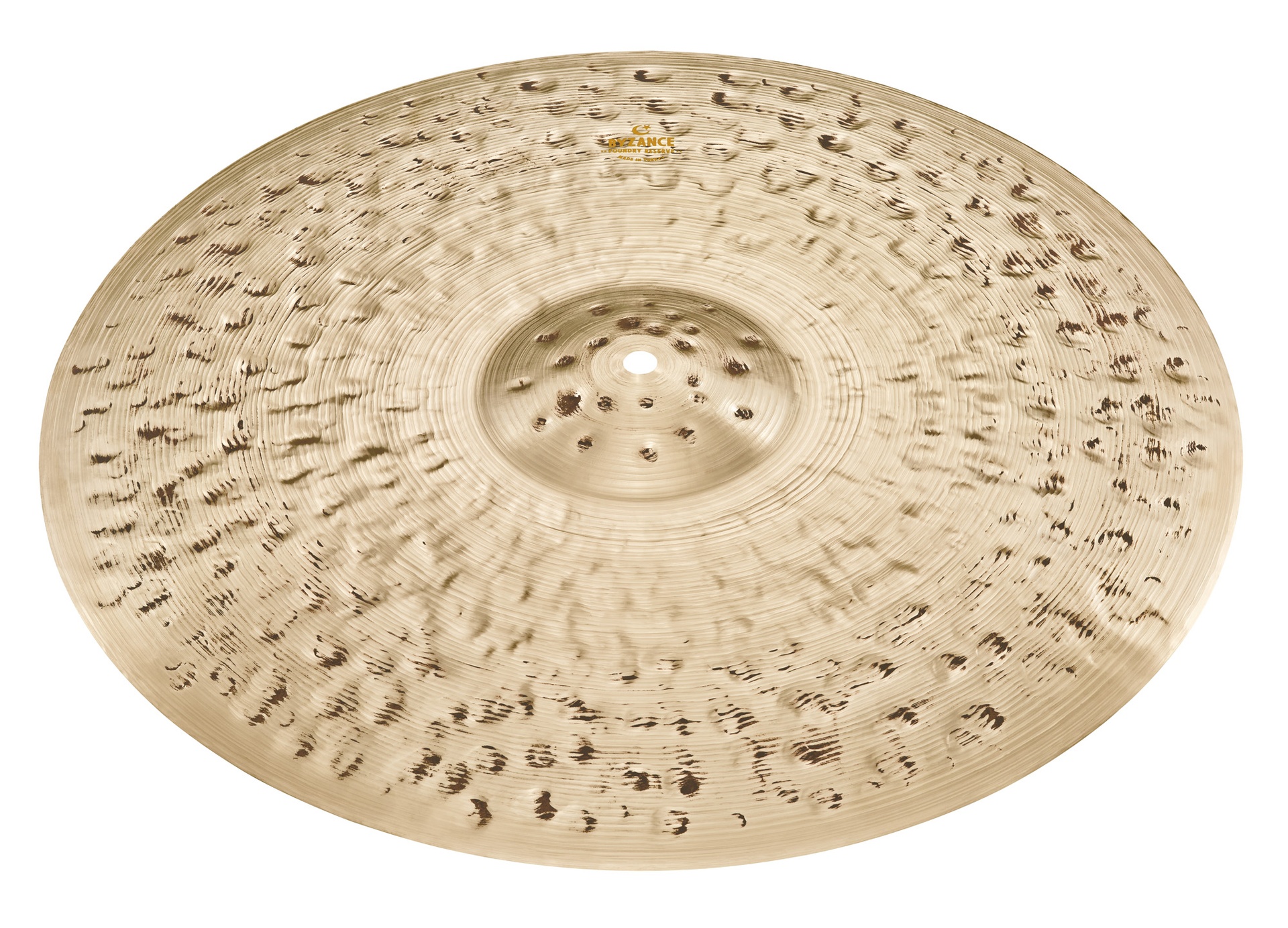 RIDE MEINL BYZANCE 20" FOUNDRY RES