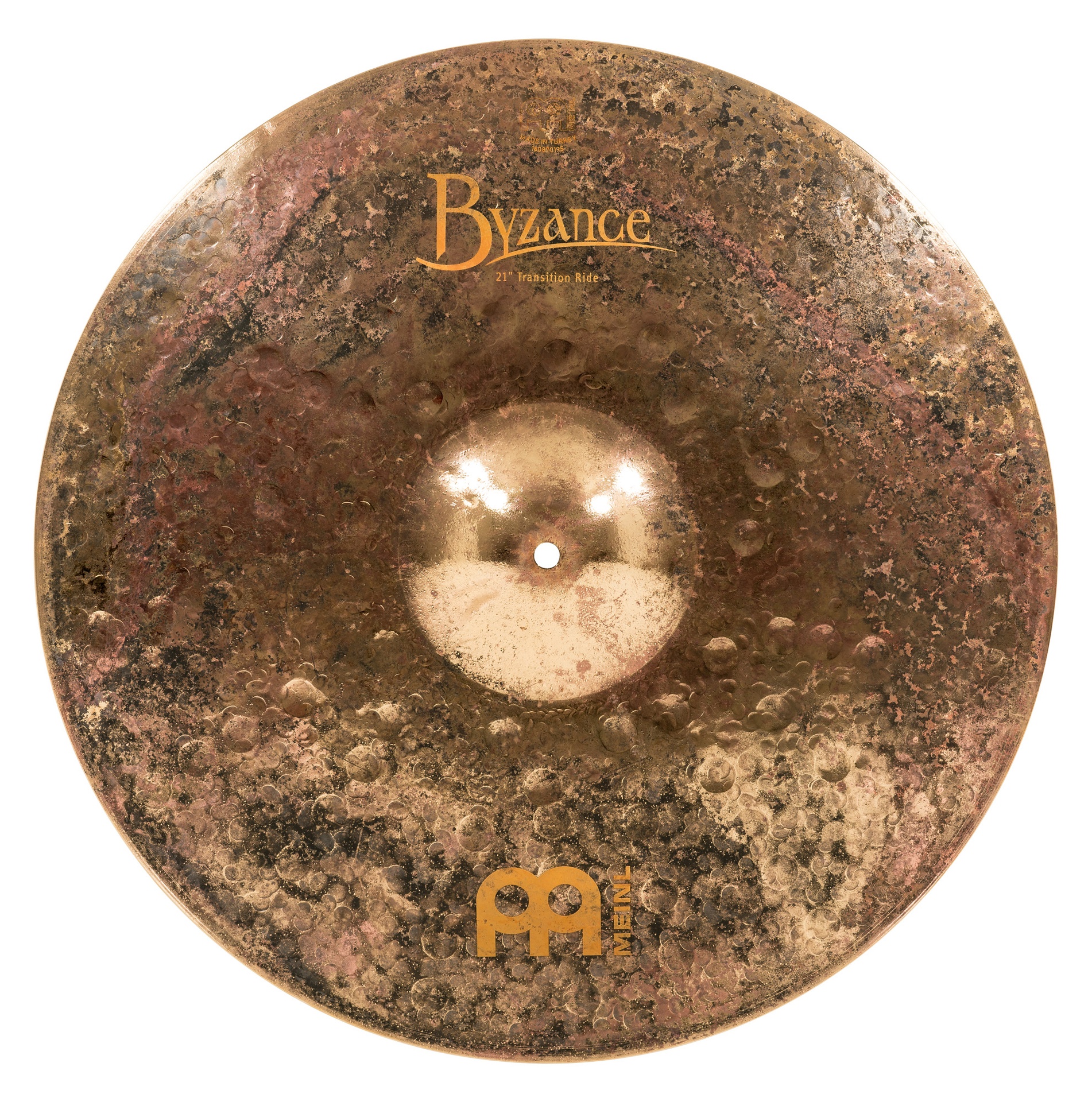 RIDE MEINL BYZANCE 21" TRANSITION