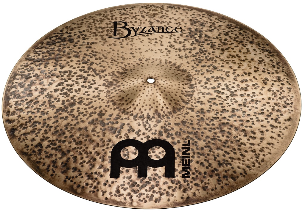 RIDE MEINL BYZANCE 22" DARK