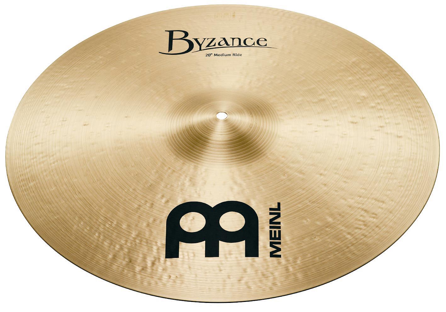 RIDE MEINL BYZANCE 22" MEDIUM