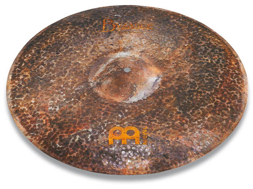 RIDE MEINL BYZANCE 22" MEDIUM EXTRA DRY
