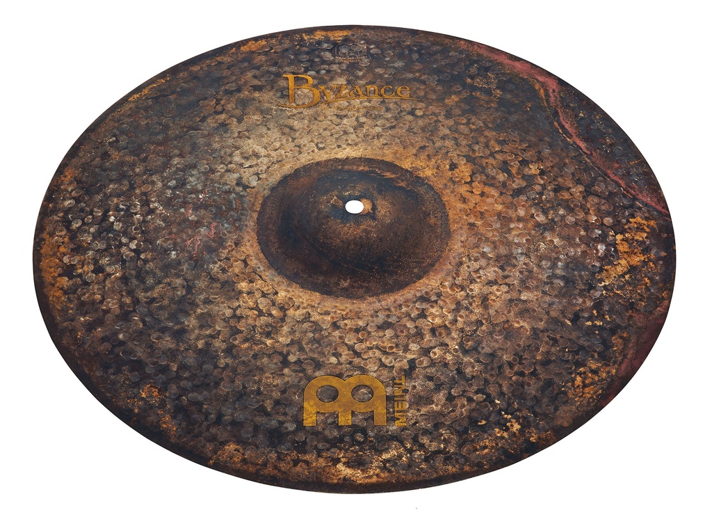 RIDE MEINL BYZANCE 22" PURE