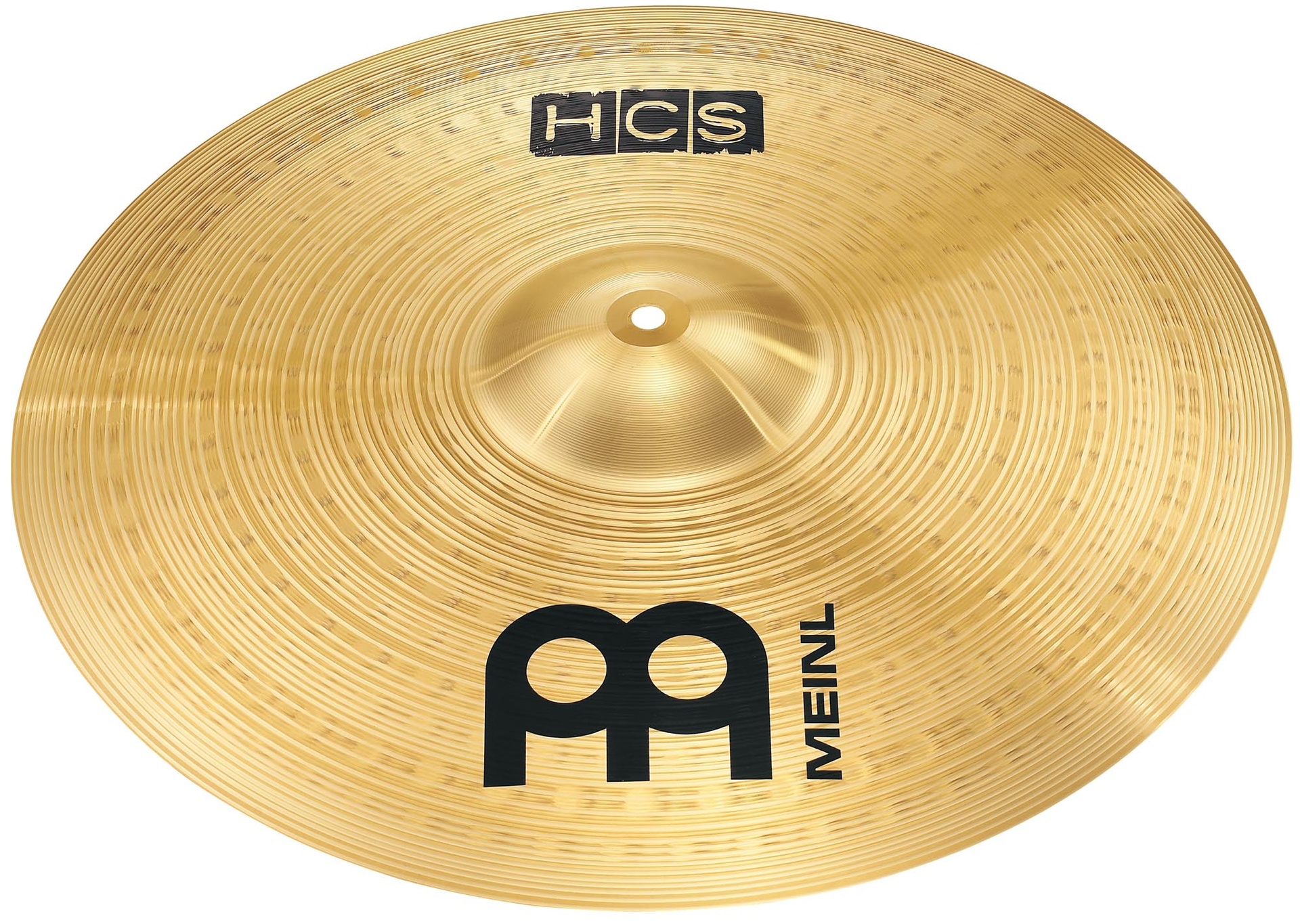 RIDE MEINL HCS 20""