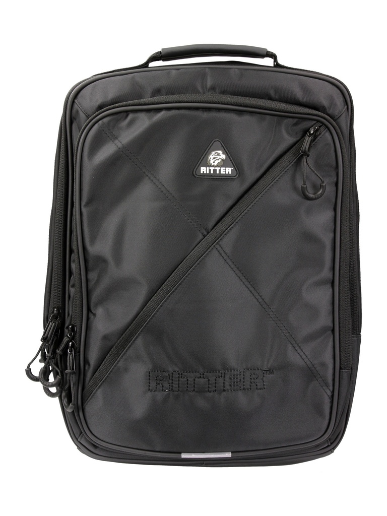 SAC RITTER ORDINATEUR NOIR