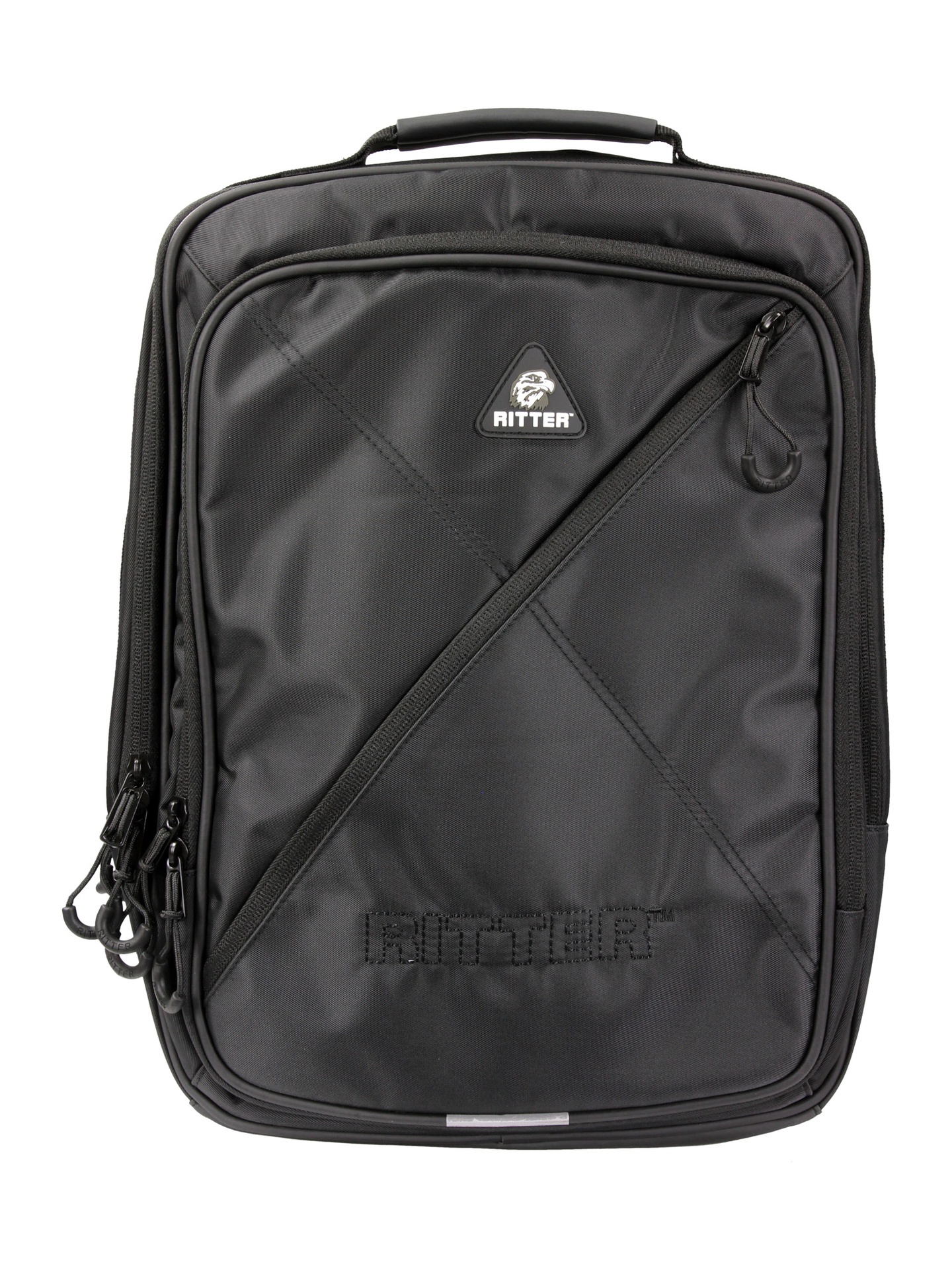 SAC RITTER ORDINATEUR NOIR