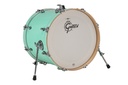 Grosse caisse Catalina Maple GRETSCH 20" x 16"