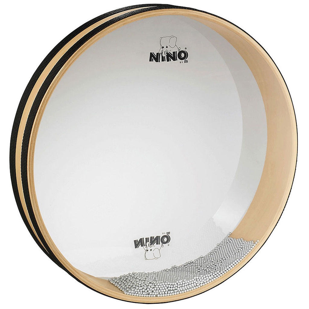 SEA DRUM MEINL 14" NATUREL