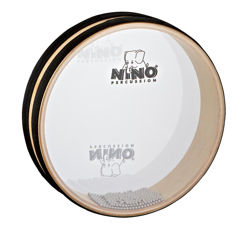 SEA DRUM NINO 8" NATUREL