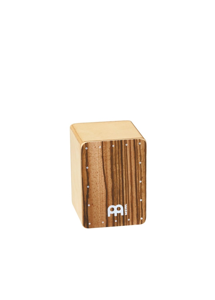 SET 3 MINI CAJON SHAKER MEINL