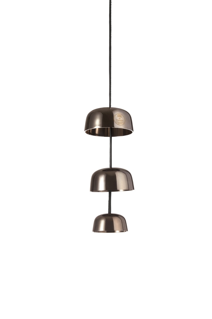 SET CLOCHE SONIC ENERGY ZEN